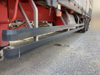 三菱ふそうスーパーグレートトレーラーヘッド（トラクターヘッド）大型（10t）[写真28]