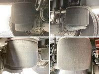 三菱ふそうスーパーグレートトレーラーヘッド（トラクターヘッド）大型（10t）[写真32]