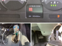 三菱ふそうスーパーグレートトレーラーヘッド（トラクターヘッド）大型（10t）[写真38]