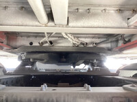 三菱ふそうスーパーグレートトレーラーヘッド（トラクターヘッド）大型（10t）[写真09]