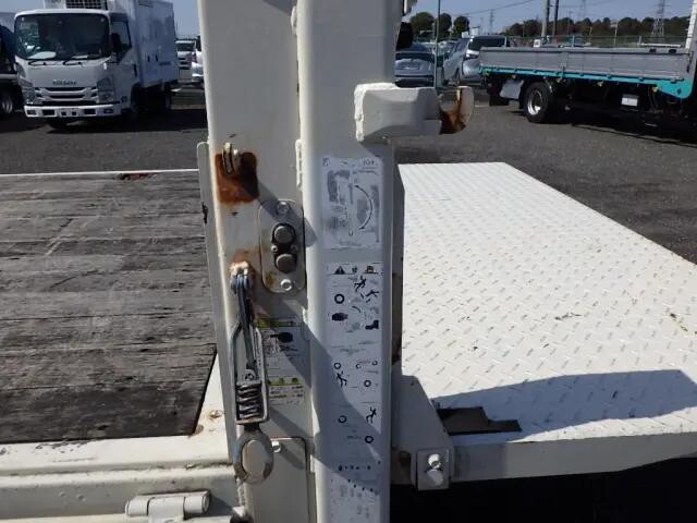 トヨタダイナダブルキャブ（Wキャブ）小型（2t・3t）[写真10]