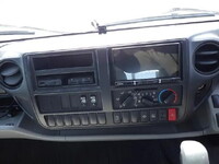 トヨタダイナダブルキャブ（Wキャブ）小型（2t・3t）[写真14]