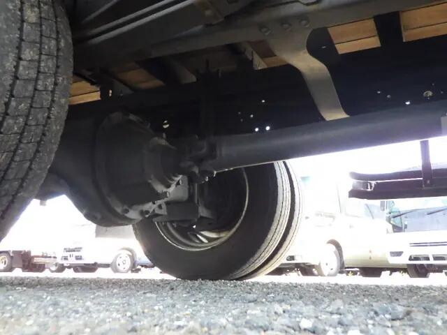 トヨタダイナダブルキャブ（Wキャブ）小型（2t・3t）[写真21]