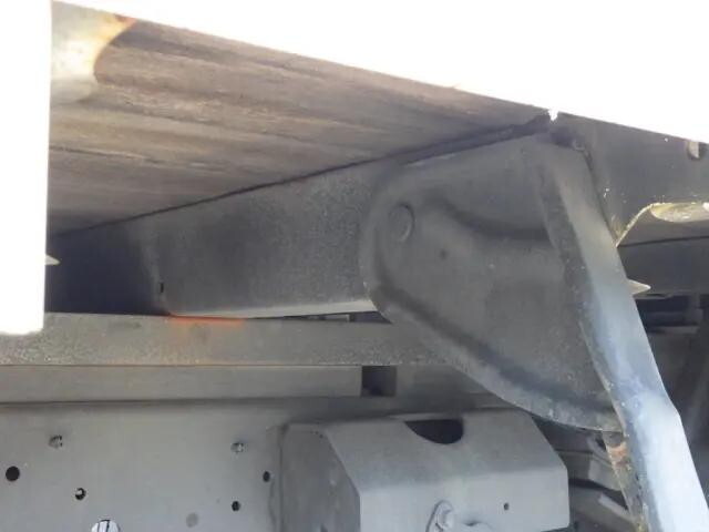 トヨタダイナダブルキャブ（Wキャブ）小型（2t・3t）[写真23]