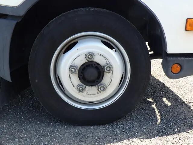 トヨタダイナダブルキャブ（Wキャブ）小型（2t・3t）[写真24]