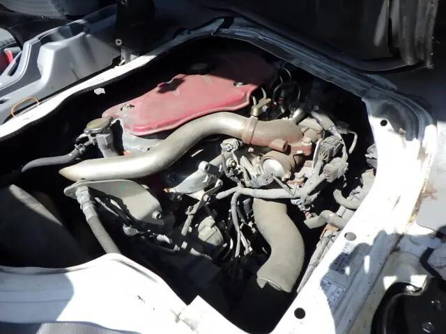 トヨタダイナダブルキャブ（Wキャブ）小型（2t・3t）[写真26]