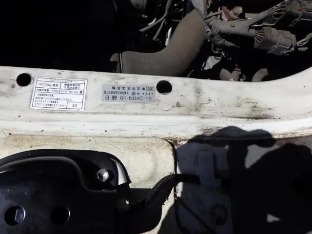 トヨタダイナダブルキャブ（Wキャブ）小型（2t・3t）[写真27]