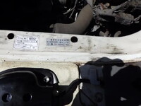 トヨタダイナダブルキャブ（Wキャブ）小型（2t・3t）[写真28]