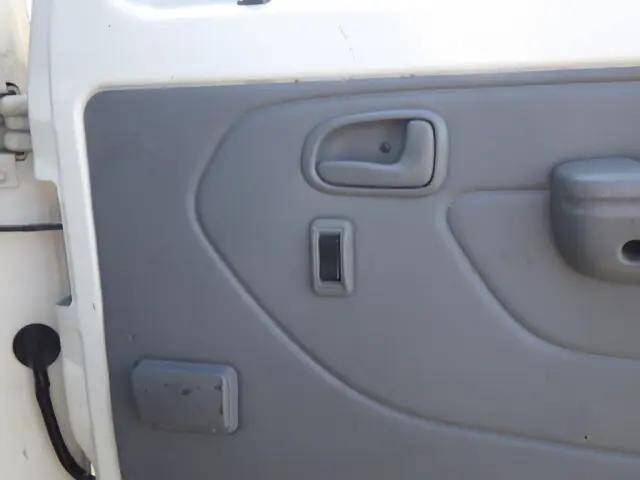 トヨタダイナダブルキャブ（Wキャブ）小型（2t・3t）[写真36]