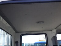 トヨタダイナダブルキャブ（Wキャブ）小型（2t・3t）[写真38]