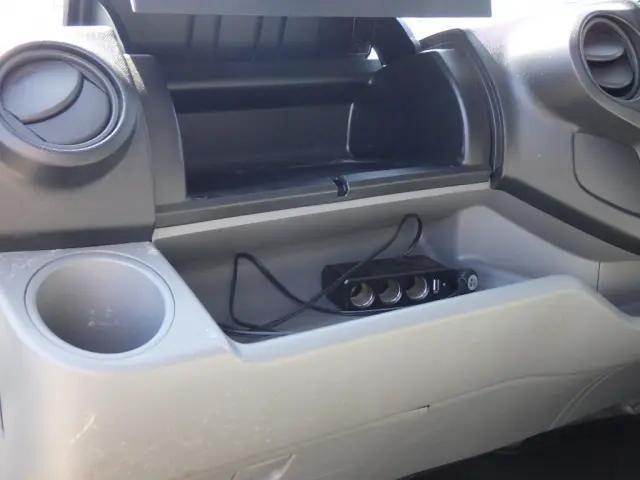 トヨタダイナダブルキャブ（Wキャブ）小型（2t・3t）[写真39]