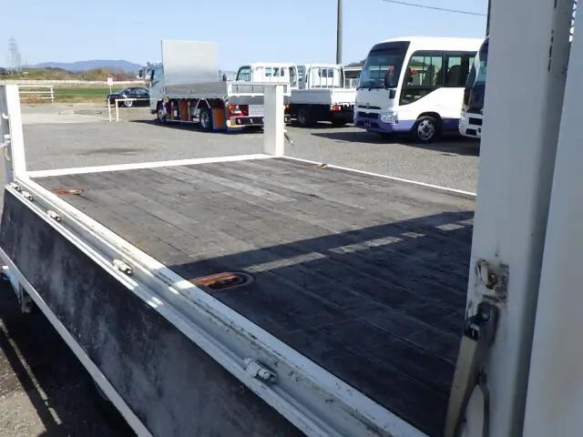 トヨタダイナダブルキャブ（Wキャブ）小型（2t・3t）[写真07]