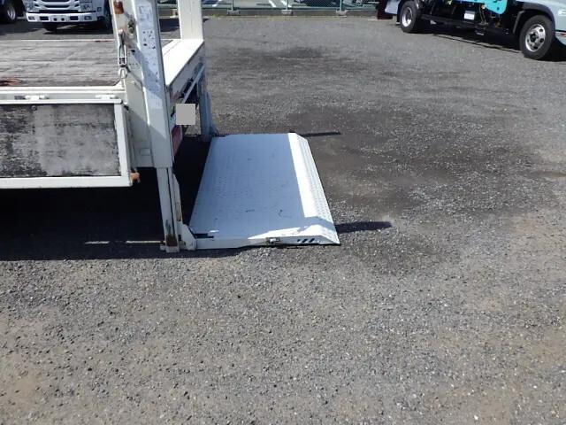 トヨタダイナダブルキャブ（Wキャブ）小型（2t・3t）[写真09]