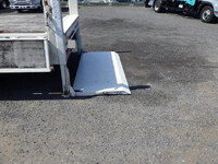 トヨタダイナダブルキャブ（Wキャブ）小型（2t・3t）[写真10]