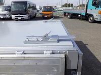 いすゞフォワードアルミブロック中型（4t）[写真11]