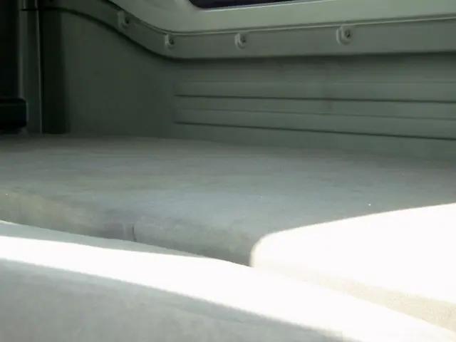 いすゞフォワードアルミブロック中型（4t）[写真14]