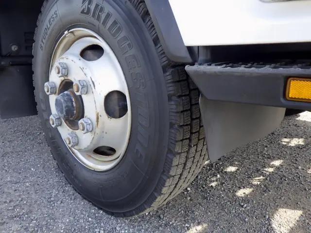 いすゞフォワードアルミブロック中型（4t）[写真25]