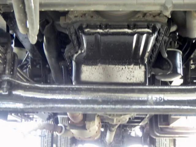 いすゞフォワードアルミブロック中型（4t）[写真37]