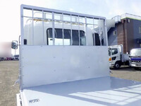 いすゞフォワードアルミブロック中型（4t）[写真09]