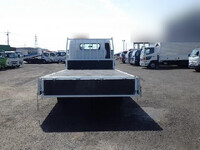 三菱ふそうキャンター平ボディ小型（2t・3t）[写真12]