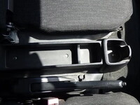 三菱ふそうキャンター平ボディ小型（2t・3t）[写真21]