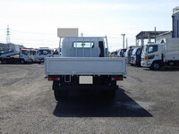 三菱ふそうキャンター平ボディ小型（2t・3t）[写真02]