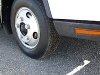 三菱ふそうキャンター平ボディ小型（2t・3t）[写真32]