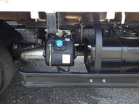 三菱ふそうキャンター平ボディ小型（2t・3t）[写真35]