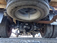 三菱ふそうキャンター平ボディ小型（2t・3t）[写真36]