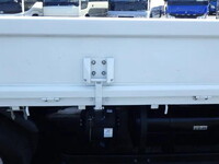 三菱ふそうキャンター平ボディ小型（2t・3t）[写真10]