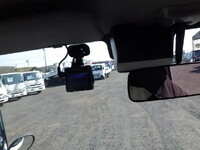 トヨタトヨエース平ボディ小型（2t・3t）[写真14]