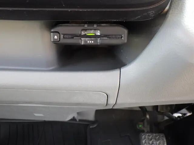 トヨタトヨエース平ボディ小型（2t・3t）[写真14]