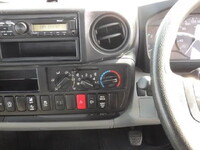 トヨタトヨエース平ボディ小型（2t・3t）[写真16]