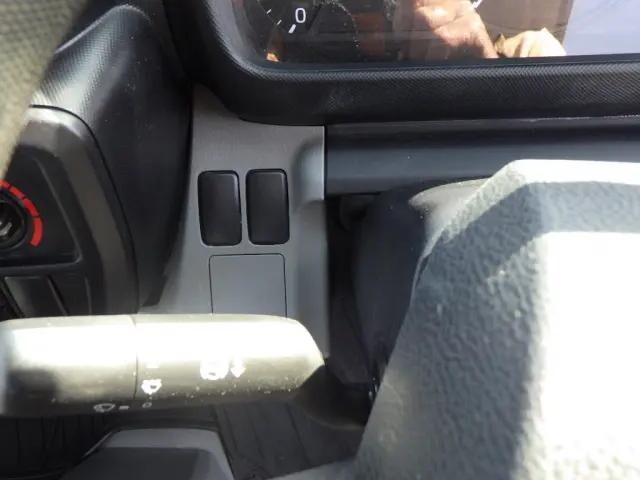 トヨタトヨエース平ボディ小型（2t・3t）[写真16]