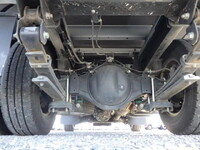 トヨタトヨエース平ボディ小型（2t・3t）[写真20]