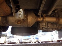 トヨタトヨエース平ボディ小型（2t・3t）[写真21]