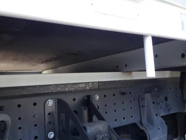 トヨタトヨエース平ボディ小型（2t・3t）[写真22]