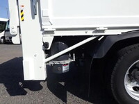 トヨタトヨエース平ボディ小型（2t・3t）[写真34]