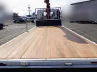 日野レンジャークレーン4段中型（4t）[写真13]