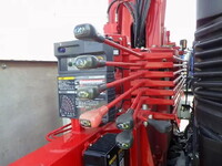 日野レンジャークレーン4段中型（4t）[写真14]