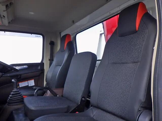 日野レンジャークレーン4段中型（4t）[写真15]