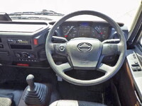 日野レンジャークレーン4段中型（4t）[写真17]