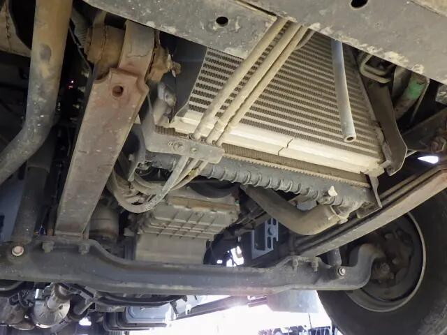 日野レンジャークレーン4段中型（4t）[写真21]