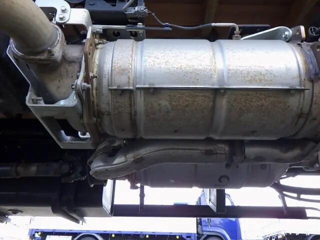 日野レンジャークレーン4段中型（4t）[写真24]