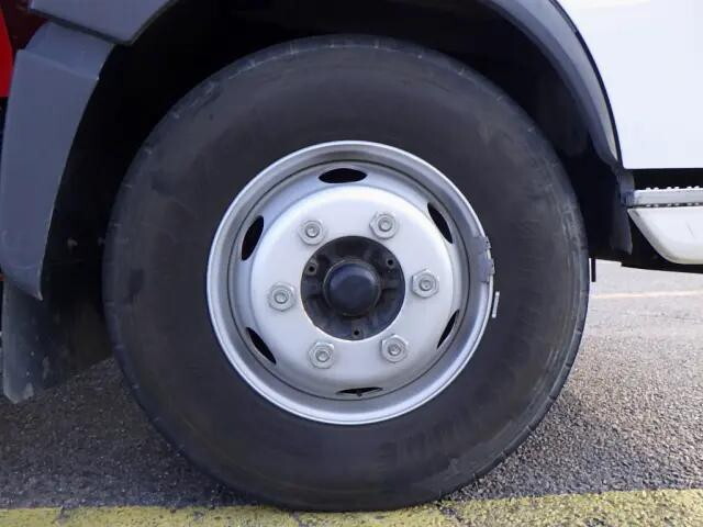 日野レンジャークレーン4段中型（4t）[写真25]