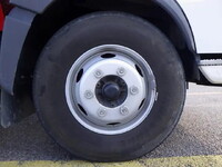 日野レンジャークレーン4段中型（4t）[写真26]