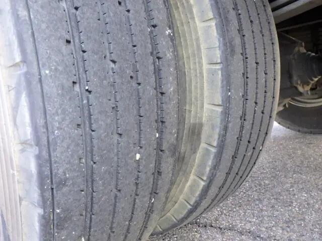 日野レンジャークレーン4段中型（4t）[写真27]