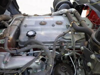 日野レンジャークレーン4段中型（4t）[写真29]