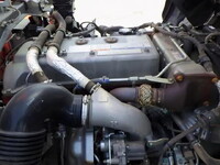 日野レンジャークレーン4段中型（4t）[写真30]