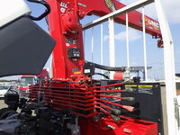 日野レンジャークレーン4段中型（4t）[写真31]